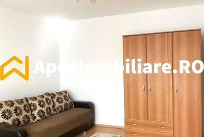 Garsonieră decomandată în Gara de Nord