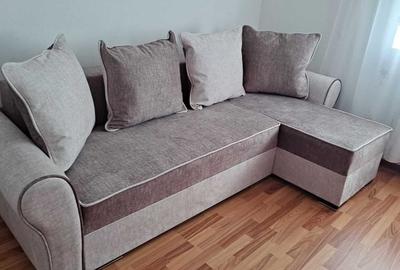 Apartament cu 2 camere semidecomandat în Central - 2