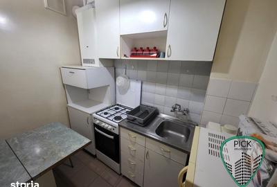 Garsonieră nedecomandată în Aleea Carpați - 3
