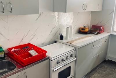 Apartament cu 2 camere semidecomandat, mobilat în Semicentral - 2