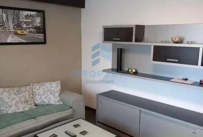 Apartament cu 2 camere decomandat în Aviației