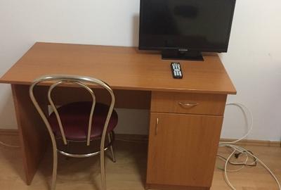 Garsonieră decomandată în Gheorgheni - 5