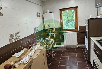 Apartament cu 2 camere în Central - 3