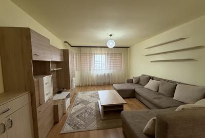 Apartament cu 3 camere, mobilat în Giroc - 1