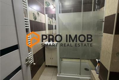 Apartament cu 2 camere decomandat, mobilat în Micro 14 - 9