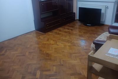 Apartament cu 2 camere în Micro 5 - 2