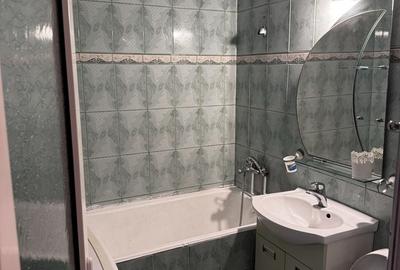 Garsonieră decomandată în Central - 10