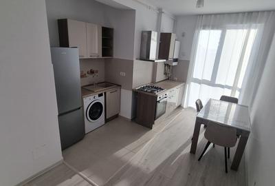 Apartament cu 2 camere semidecomandat în Mărăști - 4