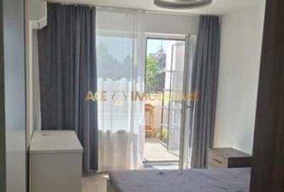 Apartament cu 2 camere decomandat, mobilat în Voluntari