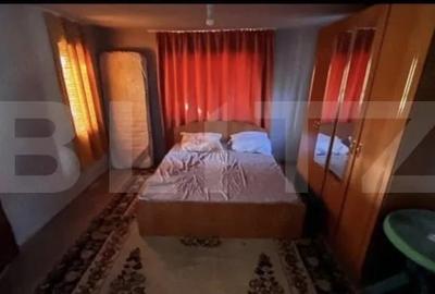Casă cu 3 camere cu Teren 1085 Mp în Chechiș