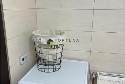 Apartament cu 3 camere decomandat în Astra