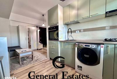 Apartament cu 2 camere, mobilat în Moara de Vânt - 9