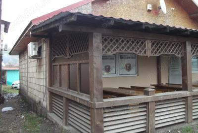 Spațiu comercial, de 63 mp, în Mătăsari - 1