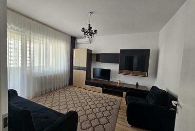 Apartament cu 2 camere decomandat, mobilat în Militari - 2