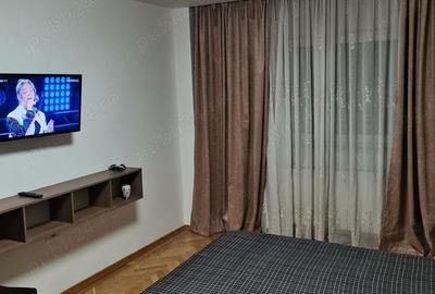 Apartament cu 2 camere decomandat în Griviței - 1