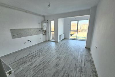 Apartament cu 2 camere decomandat în Vitan - 1
