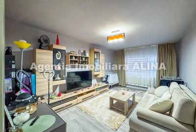 Apartament cu 2 camere decomandat în Gojdu - 4