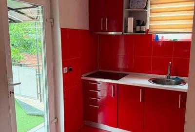 Casă cu 4 camere cu Teren 230 Mp în Oncea - 7