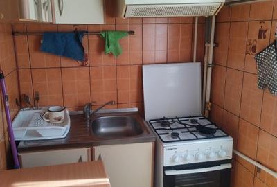 Garsonieră semidecomandată în Brazda lui Novac - 2