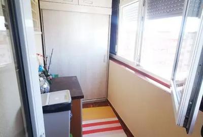 Apartament cu 3 camere decomandat în Ultimul leu - 7