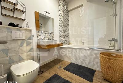 Apartament cu 2 camere în Dămăroaia
