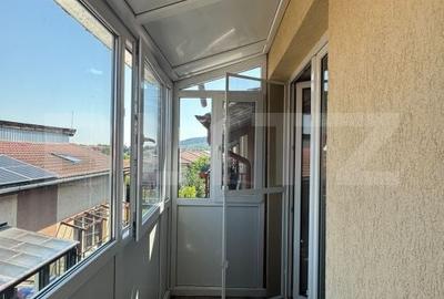 Apartament cu 3 camere în Florești - 14