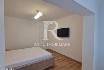 Apartament cu 3 camere în Salca