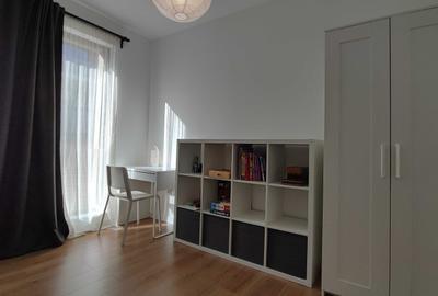 Apartament cu 3 camere decomandat în Grigorescu - 5