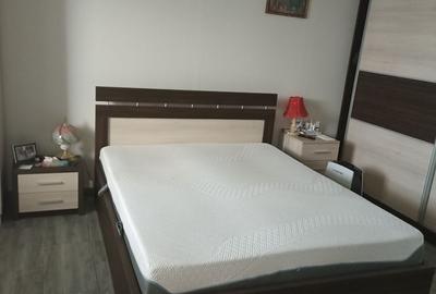 Apartament cu 2 camere semidecomandat în Ultracentral