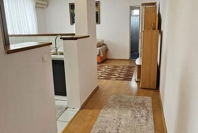 Apartament cu 3 camere decomandat în Hipodrom 4 - 15