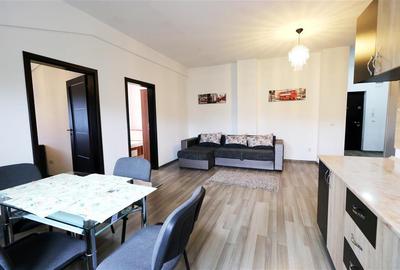 Apartament cu 3 camere decomandat în Tătărași