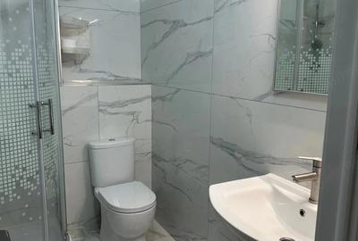 Garsonieră decomandată în Rahova