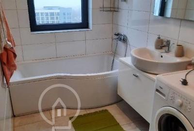 Apartament cu 2 camere semidecomandat în Zorilor - 3
