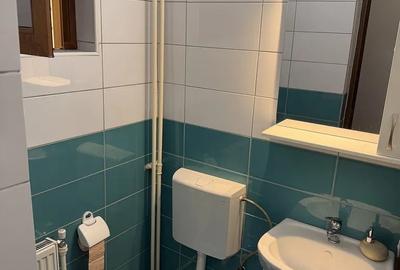 Apartament cu 3 camere decomandat, mobilat în Crângași - 12