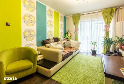 Apartament cu 2 camere decomandat, mobilat în Tomis III - 2