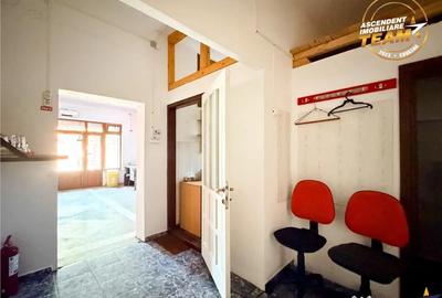 Spațiu comercial, de 35 mp, în Simeria
