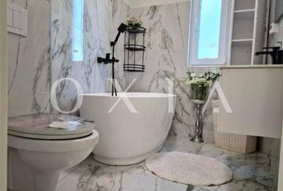 Apartament cu 2 camere semidecomandat, mobilat în Giroc - 6