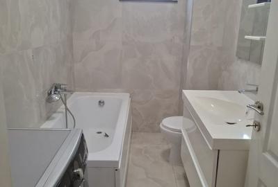 Apartament cu 3 camere decomandat în Central - 8