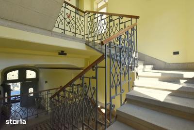 Spațiu comercial, de 81 mp, în Iosefin - 11