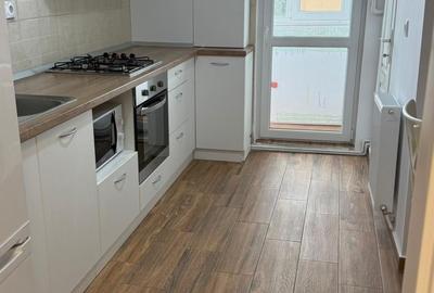 Apartament cu 3 camere decomandat, mobilat în Gheorgheni - 14