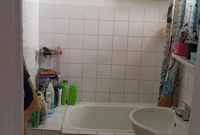 Apartament cu 2 camere semidecomandat în Titan - 1