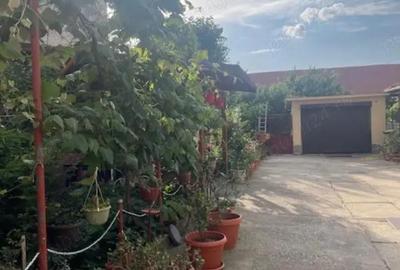 Casă cu 5 camere cu Teren 877 Mp în Lugoj - 3