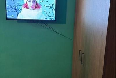 Garsonieră în UTA