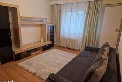 Apartament cu 2 camere în Tomis Nord - 1