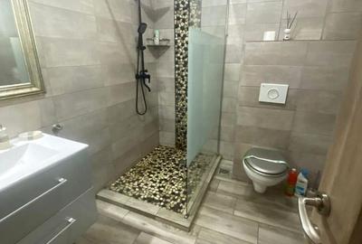 Apartament cu 2 camere în Nord