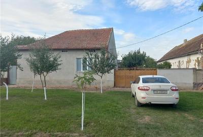 Casă cu 3 camere în Gaiu Mic - 8