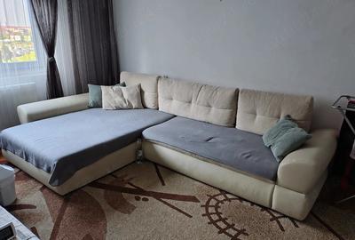 Apartament cu 4 camere decomandat în Steaua - 10