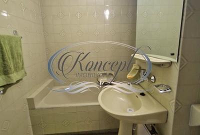 Apartament cu 2 camere decomandat, mobilat în Gheorgheni - 7