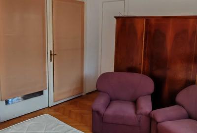 Apartament cu 2 camere în Ultracentral