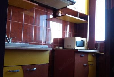 Garsonieră decomandată în Central - 5